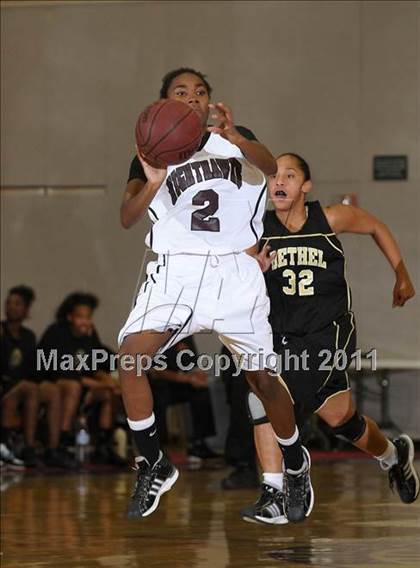 Thumbnail 1 in Bethel @ Natomas photogallery.