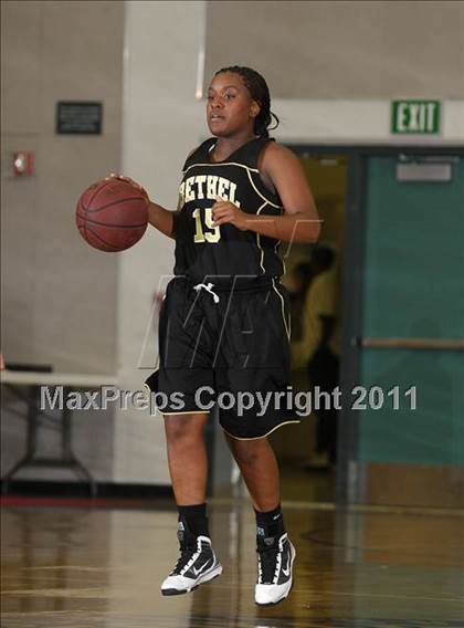 Thumbnail 2 in Bethel @ Natomas photogallery.