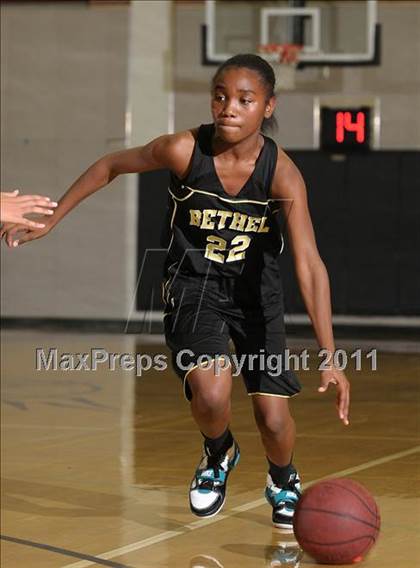 Thumbnail 3 in Bethel @ Natomas photogallery.