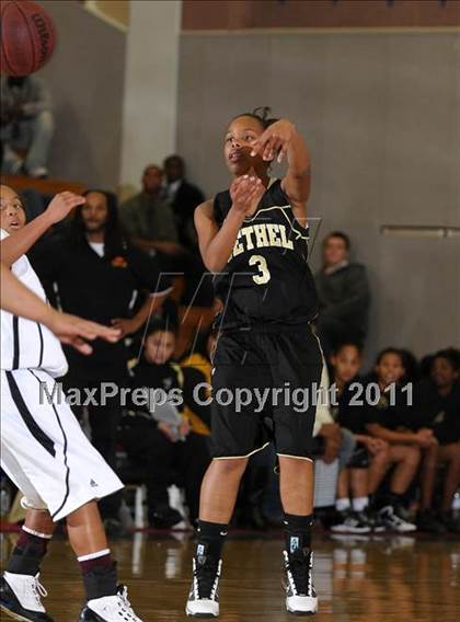Thumbnail 3 in Bethel @ Natomas photogallery.