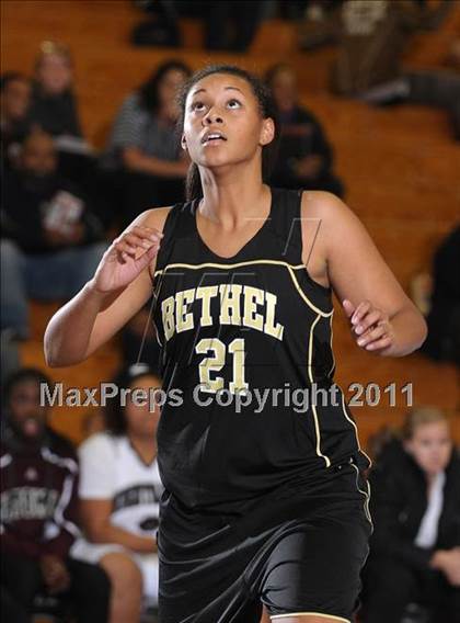 Thumbnail 1 in Bethel @ Natomas photogallery.