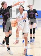 Photo from the gallery "Red Rock @ Phoenix Country Day (Senior Night)"