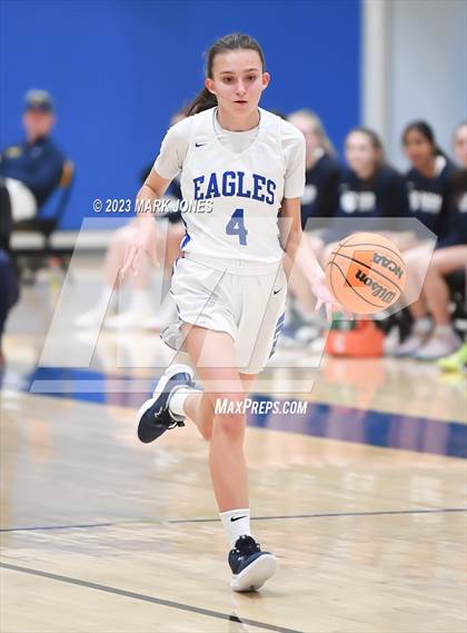 Thumbnail 1 in Red Rock @ Phoenix Country Day (Senior Night) photogallery.