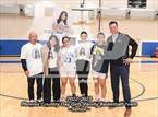 Photo from the gallery "Red Rock @ Phoenix Country Day (Senior Night)"