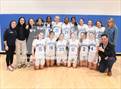 Photo from the gallery "Red Rock @ Phoenix Country Day (Senior Night)"
