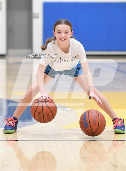 Thumbnail 3 in Red Rock @ Phoenix Country Day (Senior Night) photogallery.