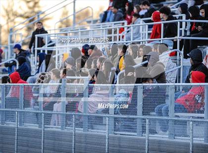 Thumbnail 1 in Livingston vs. Galt (CIF SJS D4 Final) photogallery.
