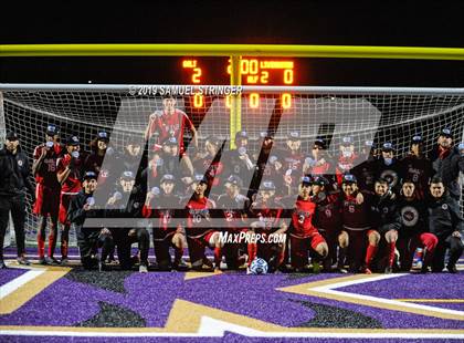 Thumbnail 2 in Livingston vs. Galt (CIF SJS D4 Final) photogallery.