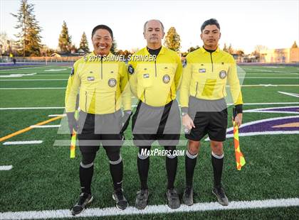 Thumbnail 2 in Livingston vs. Galt (CIF SJS D4 Final) photogallery.