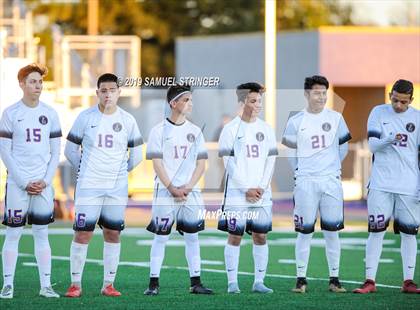 Thumbnail 1 in Livingston vs. Galt (CIF SJS D4 Final) photogallery.