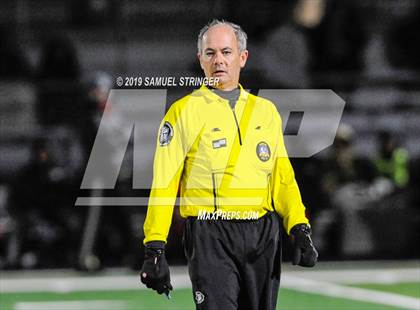 Thumbnail 1 in Livingston vs. Galt (CIF SJS D4 Final) photogallery.