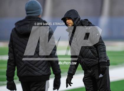 Thumbnail 2 in Livingston vs. Galt (CIF SJS D4 Final) photogallery.