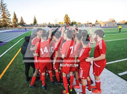 Thumbnail 1 in Livingston vs. Galt (CIF SJS D4 Final) photogallery.