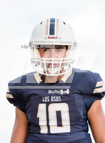 Thumbnail 2 in Northwood @ Los Osos photogallery.
