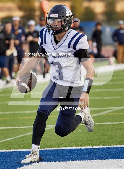 Thumbnail 3 in JV: Amador @ Rosemont photogallery.