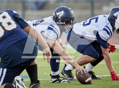 Thumbnail 1 in JV: Amador @ Rosemont photogallery.