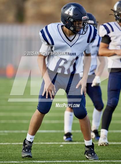 Thumbnail 3 in JV: Amador @ Rosemont photogallery.