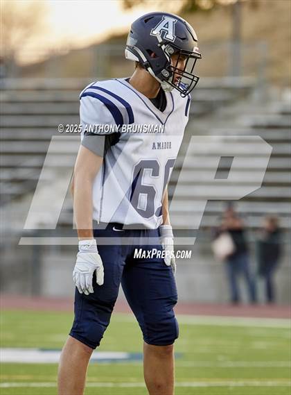 Thumbnail 1 in JV: Amador @ Rosemont photogallery.