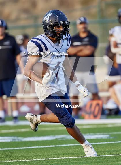 Thumbnail 1 in JV: Amador @ Rosemont photogallery.