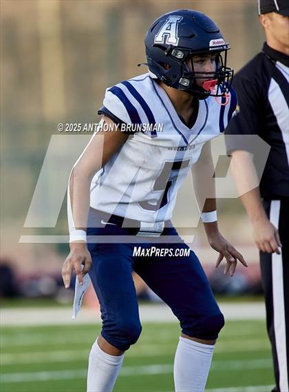 Thumbnail 1 in JV: Amador @ Rosemont photogallery.