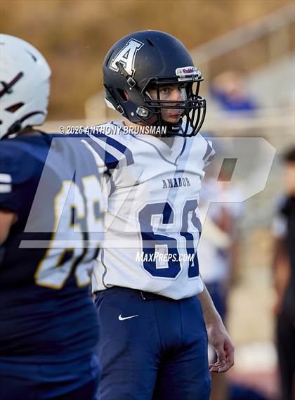 Thumbnail 3 in JV: Amador @ Rosemont photogallery.