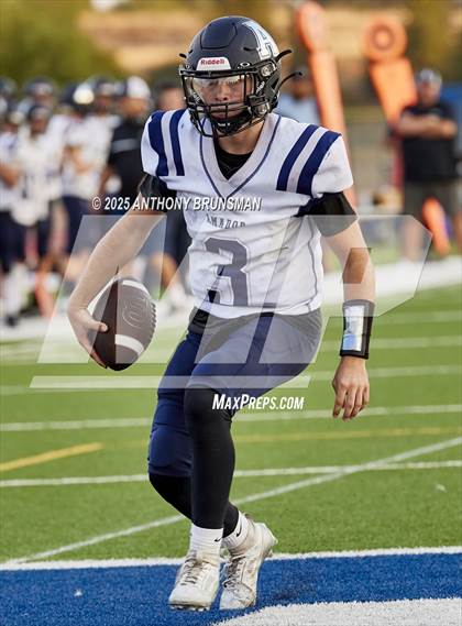 Thumbnail 1 in JV: Amador @ Rosemont photogallery.