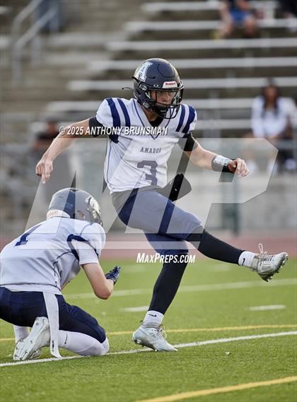 Thumbnail 1 in JV: Amador @ Rosemont photogallery.