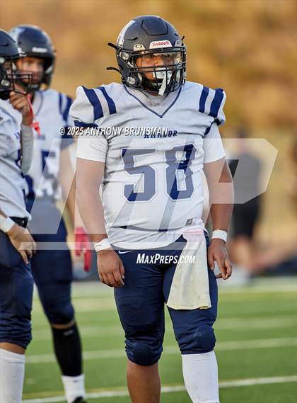 Thumbnail 3 in JV: Amador @ Rosemont photogallery.