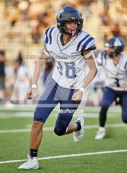 Thumbnail 3 in JV: Amador @ Rosemont photogallery.