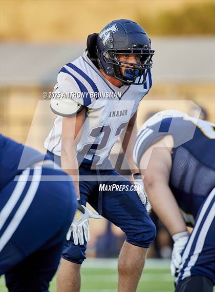 Thumbnail 3 in JV: Amador @ Rosemont photogallery.
