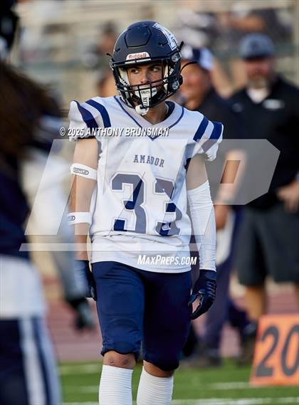 Thumbnail 1 in JV: Amador @ Rosemont photogallery.