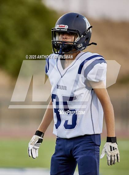 Thumbnail 1 in JV: Amador @ Rosemont photogallery.