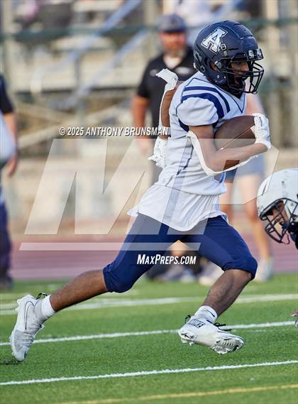 Thumbnail 3 in JV: Amador @ Rosemont photogallery.