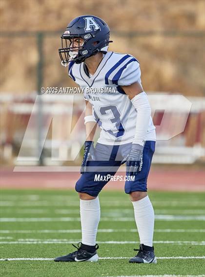 Thumbnail 3 in JV: Amador @ Rosemont photogallery.