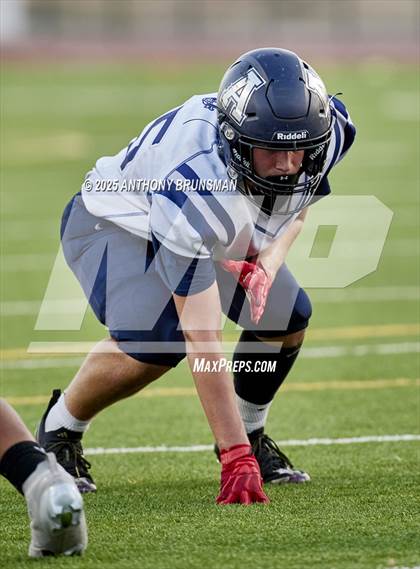 Thumbnail 1 in JV: Amador @ Rosemont photogallery.