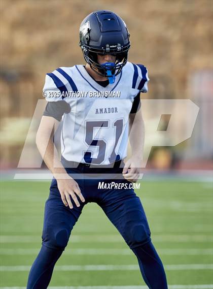 Thumbnail 1 in JV: Amador @ Rosemont photogallery.