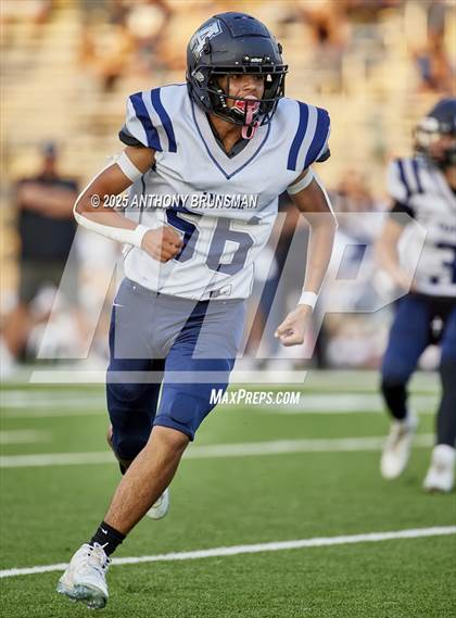Thumbnail 1 in JV: Amador @ Rosemont photogallery.