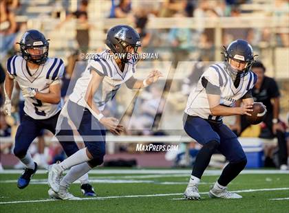Thumbnail 1 in JV: Amador @ Rosemont photogallery.