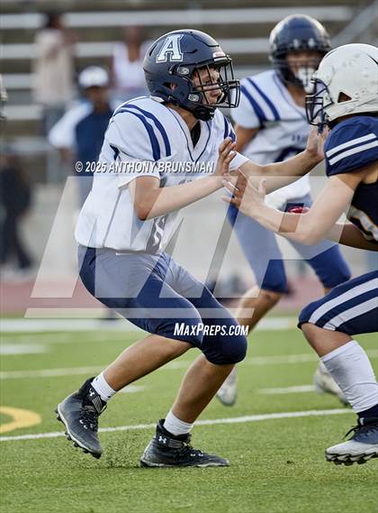 Thumbnail 1 in JV: Amador @ Rosemont photogallery.