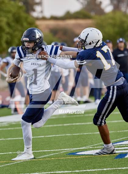 Thumbnail 2 in JV: Amador @ Rosemont photogallery.