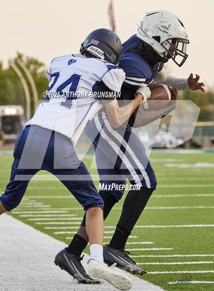 Thumbnail 3 in JV: Amador @ Rosemont photogallery.