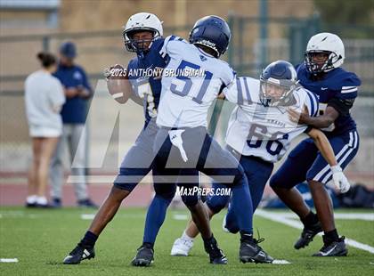 Thumbnail 1 in JV: Amador @ Rosemont photogallery.