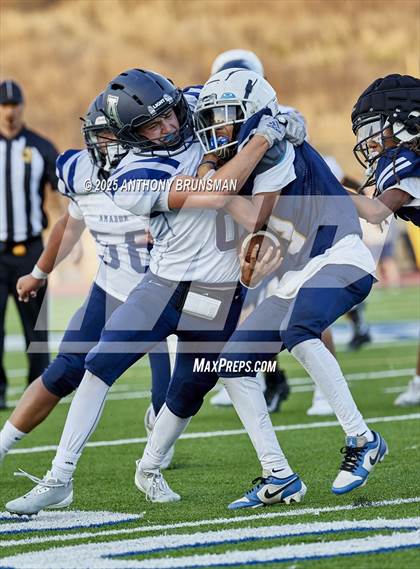 Thumbnail 2 in JV: Amador @ Rosemont photogallery.