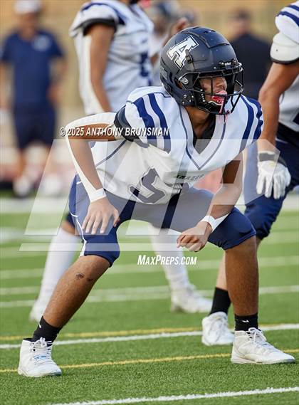 Thumbnail 1 in JV: Amador @ Rosemont photogallery.