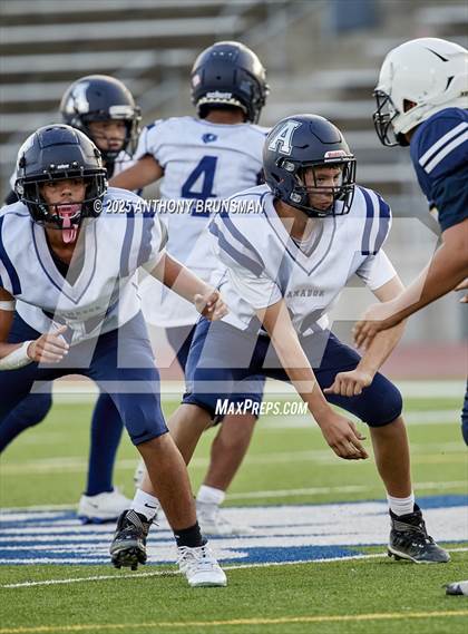 Thumbnail 2 in JV: Amador @ Rosemont photogallery.