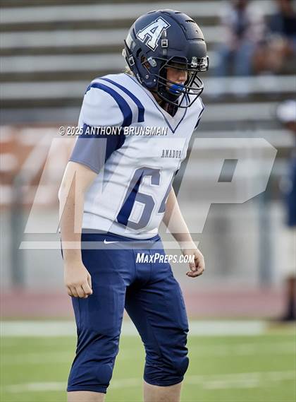 Thumbnail 2 in JV: Amador @ Rosemont photogallery.