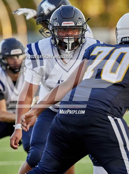 Thumbnail 1 in JV: Amador @ Rosemont photogallery.