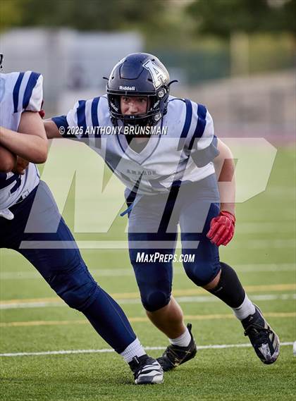 Thumbnail 2 in JV: Amador @ Rosemont photogallery.