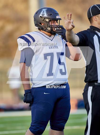 Thumbnail 1 in JV: Amador @ Rosemont photogallery.