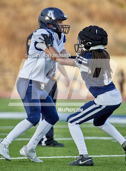 Thumbnail 1 in JV: Amador @ Rosemont photogallery.